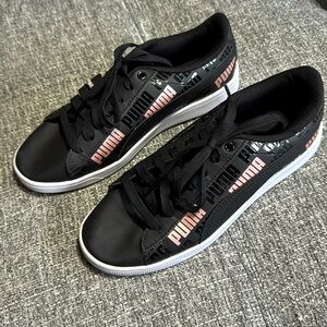 Puma sneakers